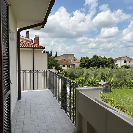 Casa Lucia * San Miniato
