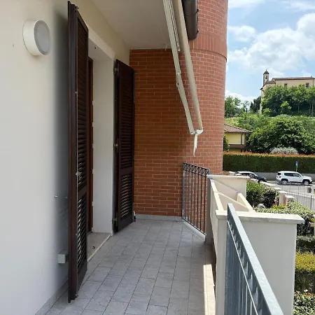 Casa Lucia Appartement San Miniato