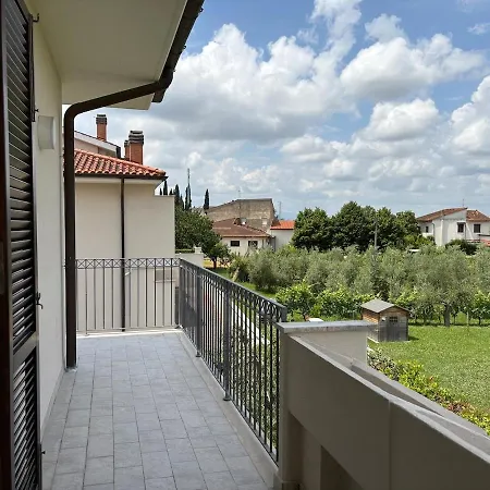 Casa Lucia