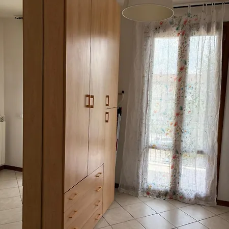 Casa Lucia San Miniato
