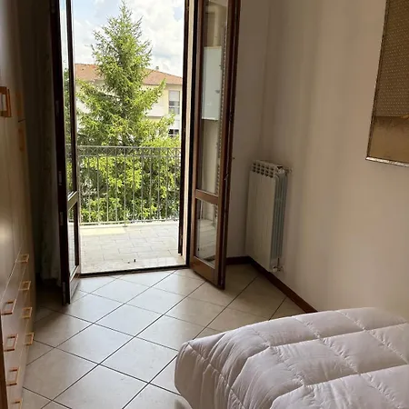 Appartement Casa Lucia San Miniato