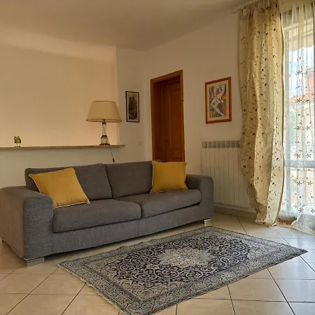 Casa Lucia *