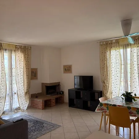 Casa Lucia Appartement