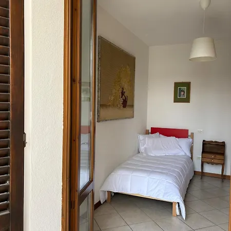 Casa Lucia Appartement *