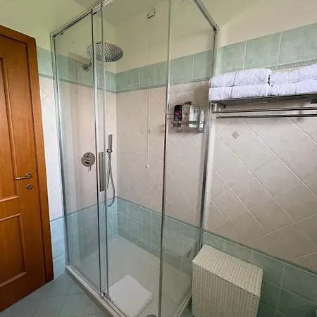 Appartement Casa Lucia *