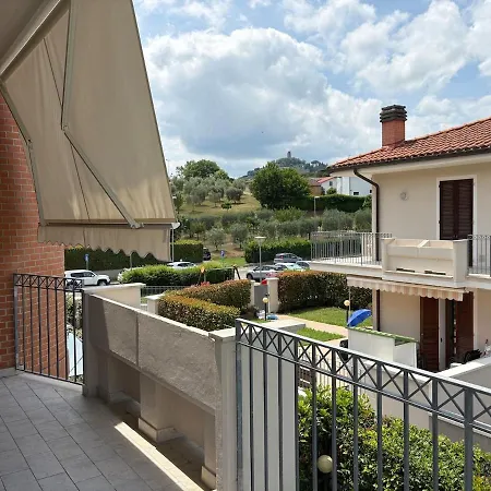 Casa Lucia Appartement