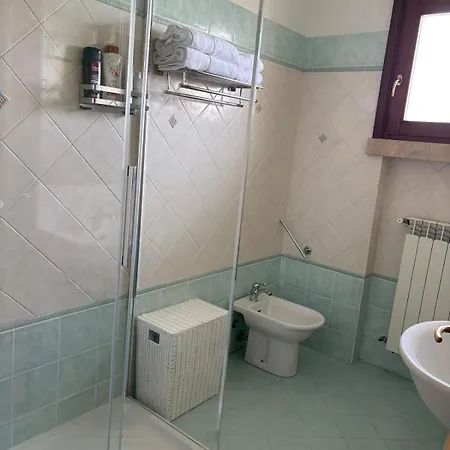 Casa Lucia Appartement San Miniato