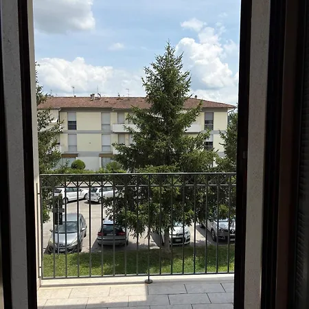 Casa Lucia Appartement
